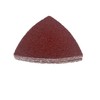 Q-tools® Professional Sandpaper Triangle Sandpaper 1,000 Grit | Pack of