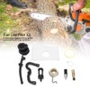 Fuel Line Filter Replacement Chainsaw Accessories Set Fit for STIHL