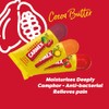 Carmex CARMEX Minis Lip Balm Tube Trio Pack, SPF15 (Cherry,