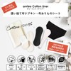 Amy Cotton Liner, For T-back Shorts, Fabric, Disposable Panty Liner,