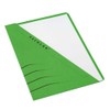 Jalema Secolor Insert File A4 Green Pack of 10 3153308