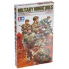 Tamiya Models U.S. Infantry European Theater Model Kit
