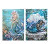 Kancharo Oracle Cards, 44 Cards, Tarot Divination [Message From The
