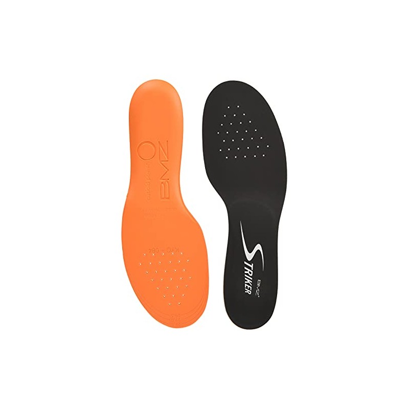 BMZ Cuboid Balance Theory Model Cuboid Power Smart Striker Sports