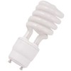 Halco 46528 - CFL26/27/GU24-26 Watt Compact Fluorescent Spiral Light Bulb,