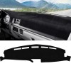 For Ford F150 F250 F350 92-96 Dashboard Pad Dash Cover