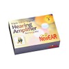Digital Hearing Amplifier - Rechargeable Behind The Ear Personal Hearing