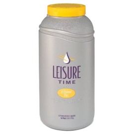 Leisure Time Spa 45410A pH Balance Plus Spa and Hot Tub Water Care, 3.25 lbs