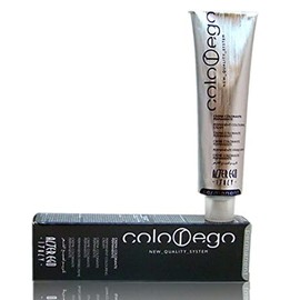 Ever Ego Permanent Hair Color Blonde Copper (7/4) 3.38oz