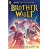 Brother Wulf (The Spook's Apprentice: Brother Wulf Series)