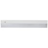 Sunset Lighting F9821-30-LED-2 Sunset Cabinet Light, White