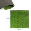Kalekey 10 Pack Nesting Pads for Chicken Coop, 12"x12" Nesting
