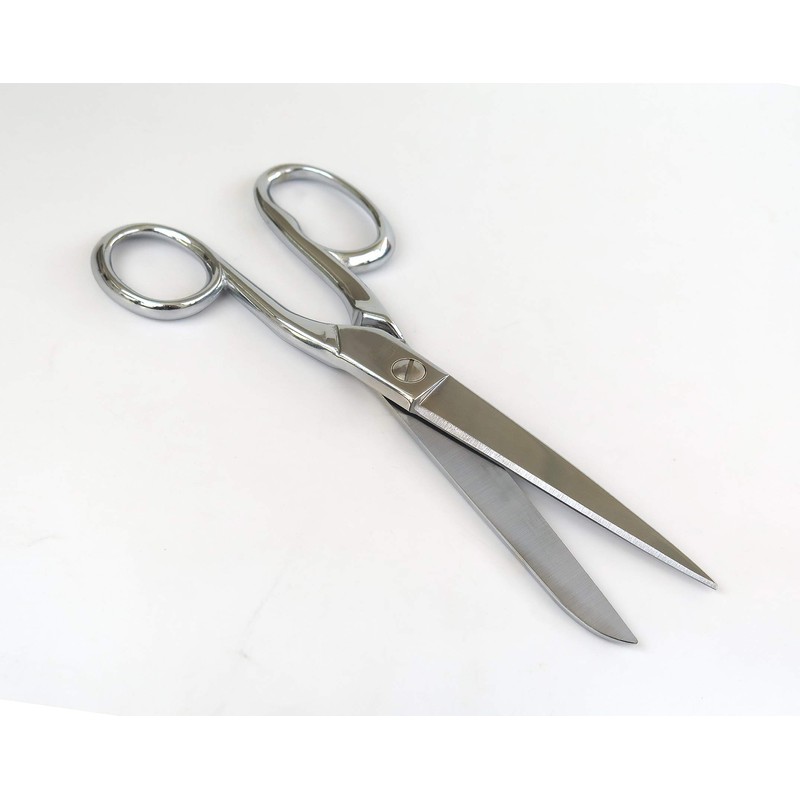 5" Stainless Steel Multi-Purpose Scissors