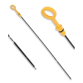 CCIYU 11139AA050 Engine Oil Dipstick Replacement for 2013-2016 for Subaru Impreza 2013-2019 for Subaru Legacy 2013-2019 for Subaru Outback Dip Stick for Checking Oil