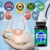 E-HETE Prostate Formula, Promotes Healthy Prostate Size, Function, Helps Prostate