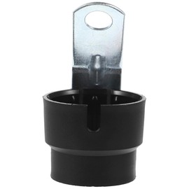 GRIRIW Trailer Plug Bracket Towing Bar Holder Trailer Connector Holder Trailer Accessories Trailer Towing Plug Holder Trailer Plug Mount Tow Bar Holder Tow Plug Adapter Rv Accessories