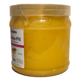 Gel Reductor Criogenico L-carnitina 1,123ml