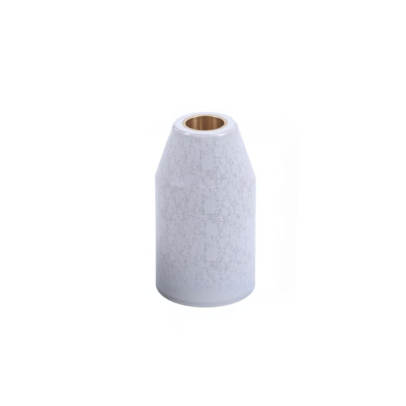 2Pcs 9-8218 Shield Cup SL60/SL100 Plasma Consumables Fit for Thermal