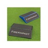 NMC Fire Impact Next Generation Golf Training Equipment Swing Correction