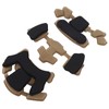 Helmet Padding Helmet Liner System Sponge Cushion Foam Pads Replacement