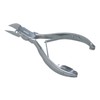 DMI Nail Clippers Cutter Cuticle Trimmer Nipper with Safety Lock,