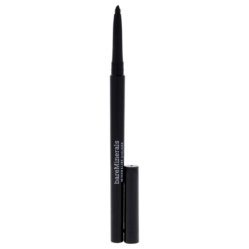 Delineador de ojos Mineralist Lasting - Onyx de bareMinerals para