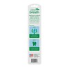 TropiClean Fresh Breath TripleFlex Toothbrush for Small & Medium Dogs