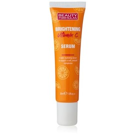 Beauty Formula Vitamin C Brightening Face Serum 30MI