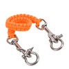 Diving Camera Tray Handle Rope Corrosion Resistance Underwater Camera Lanyard