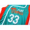Jackie Moon 33 Coffee Black 7 Flint Tropics Semi Pro