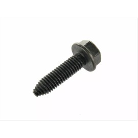 SFS Ford Body Bolts- M8-1.25 x 30mm Long- 13mm Hex- 17mm Flange- 15 bolts- #165