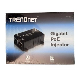TRENDnet TPE-113GI Gigabit Power over Ethernet PoE Injector