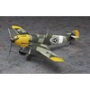Hasegawa Creator Works Series 64741 Last Izetta Messerschmitt Bf109E-4 1/48