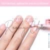 Aceite Hidratante Revitalizador De Cutícula Uñas Manicura