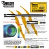 31 x SabreCut SCRPH23231B 32mm PH2 and 60mm Impact Bit