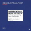 Puregood Espirulina Azul Orgánica Para Repostería 60 G