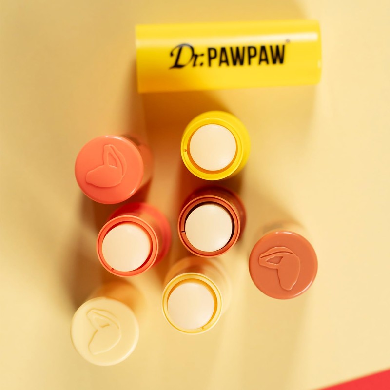 Dr.PAWPAW Sweet Multipack