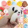 TOUFEIYUAN Squeeze Toy, Set of 30, Stress Relief, Squeeze Toy,