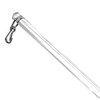 48 Inch Curtain Pull Rod and Opener - Universal Drapery