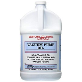 st0005-db-pb70 Gallon, Vacuum Pump Oil stearns packaging corporation. 2 Pack