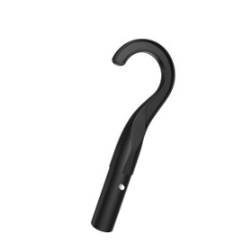 TALOSBO Hook for All Cordless Robotic Pool Cleaner Black