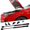 Redline Tuning 21-36016-02 Hood QuickLIFT Plus System Compatible with Subaru