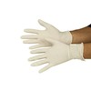 First Rate Nitrile Glove 3 (White) FR-5558 (L)200 Maiiri