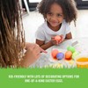 PAAS Color Cups Egg Decorating Kit - America's Favorite Easter