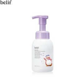 BELIF Happy Bo Top To Toe All In One Wash 300ml