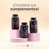 Suplemento Para Articulaciones De 200 Cápsulas. B Life