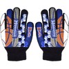 Polar Boys MVP Sports Warm Knit Glove, B6b1567 Black, OSFM