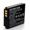 Lumix Battery For CGA-S005 E Panasonic Lumix DMC-FX10 DMC-FX12 DMC-FX50