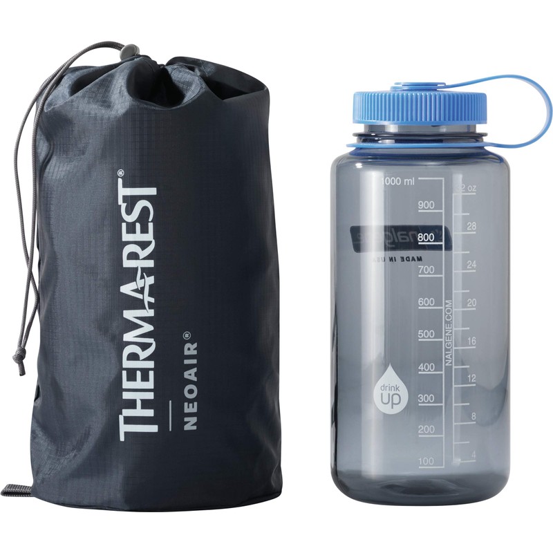 THERMAREST 30083 Outdoor Camping Mattress, Neo Air Venture, R Value,