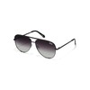 Quay Quay - Sunglasses for Men & Women, Polarized Aviator